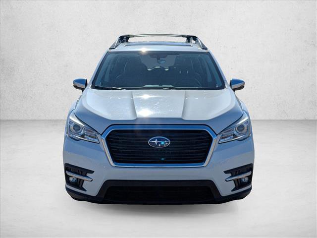 Used 2019 Subaru Ascent Touring w/ Popular Package #2A video 2
