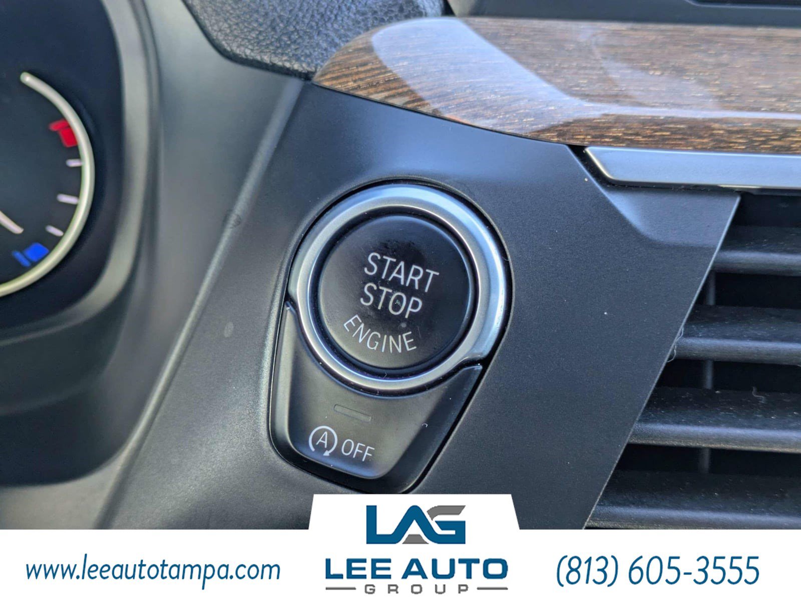Used 2019 BMW X3 sDrive30i w/ Driving Assistance Package RWD image 28