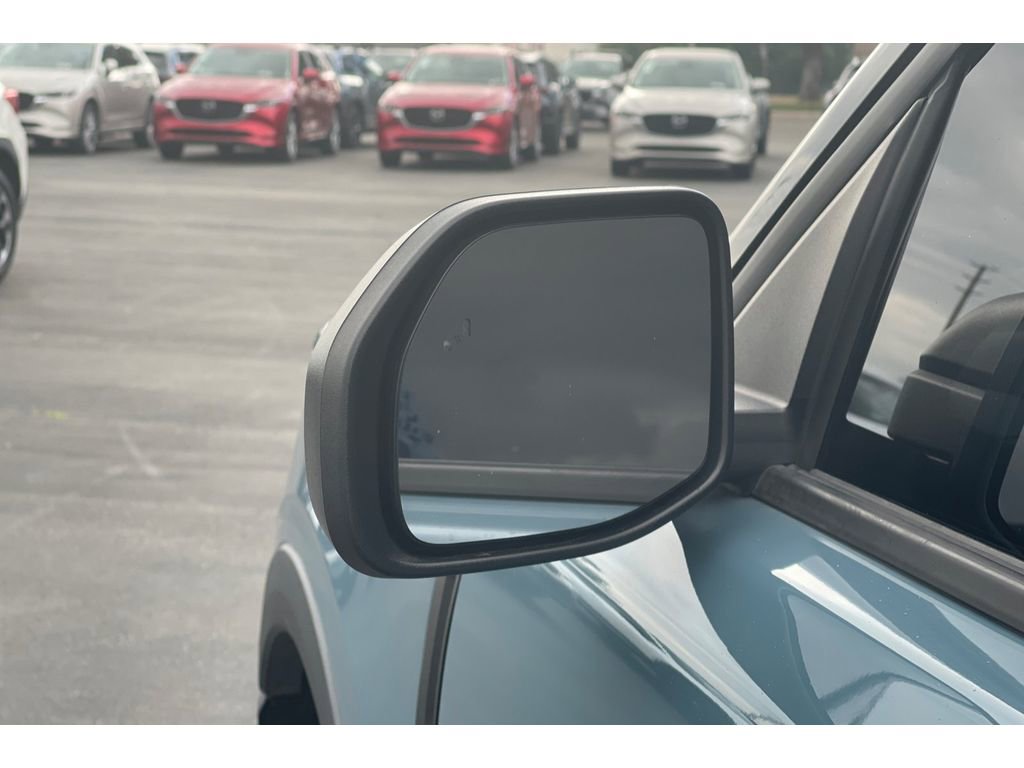 Used 2023 Ford Bronco Sport Big Bend w/ Convenience Package image 51