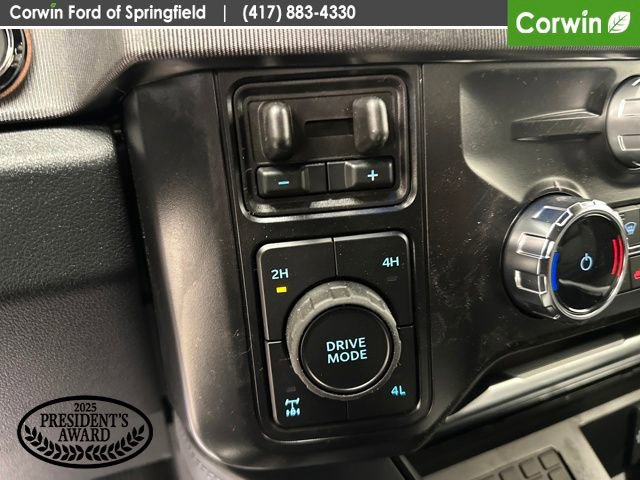 New 2026 Ford F250 Platinum AWD/4WD image 36