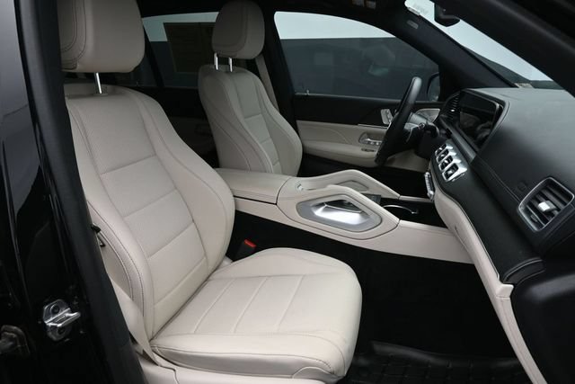 Used 2026 Mercedes-Benz GLE 350 4MATIC image 34