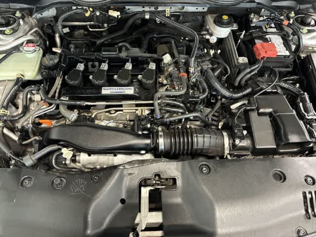 Used 2018 Honda Civic EX image 15