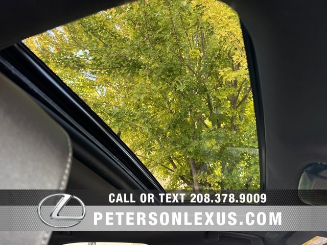 Used 2024 Lexus RX 350 image 13