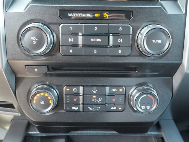 Used 2018 Ford F150 XLT w/ Equipment Group 302A Luxury AWD/4WD image 23