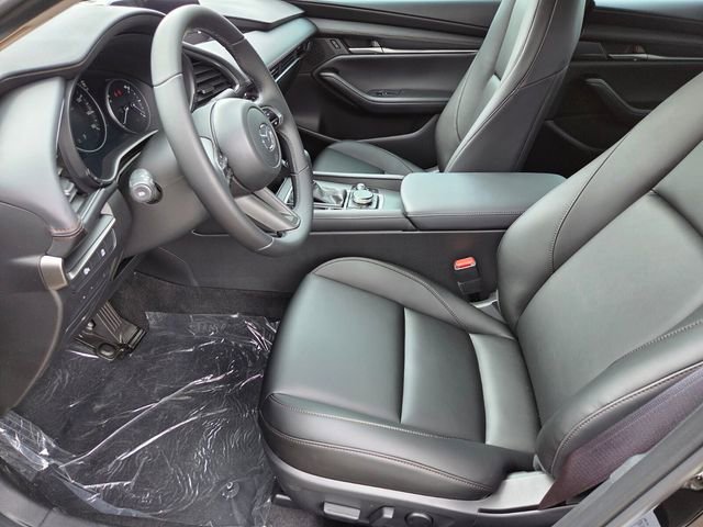 New 2026 MAZDA MAZDA3 2.5 S Sedan w/ Preferred Pkg image 6