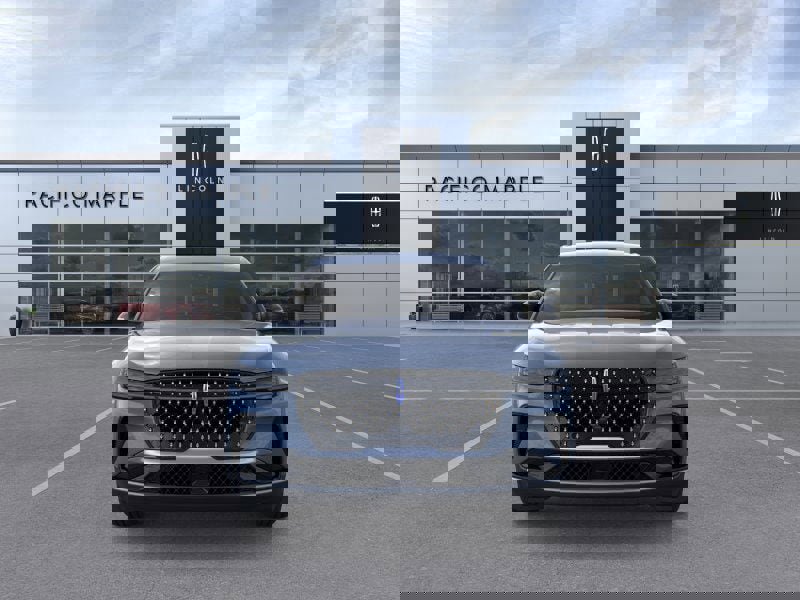 New 2026 Lincoln Nautilus Premier image 6