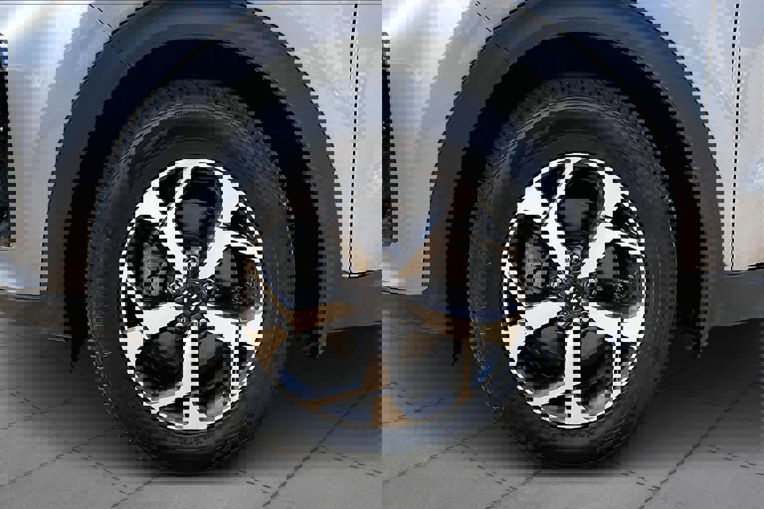 Certified 2022 Kia Sportage LX FWD image 10