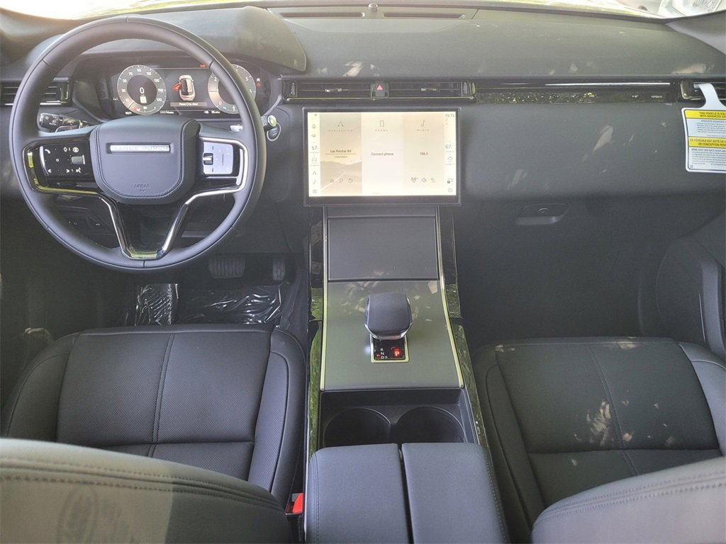 New 2026 Land Rover Range Rover Velar S image 8