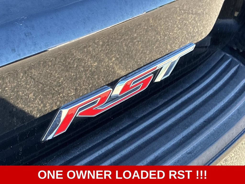 Used 2021 Chevrolet Tahoe RST w/ Luxury Package AWD/4WD image 12