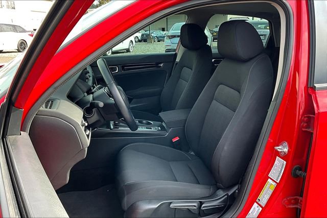 Used 2022 Honda Civic EX image 25