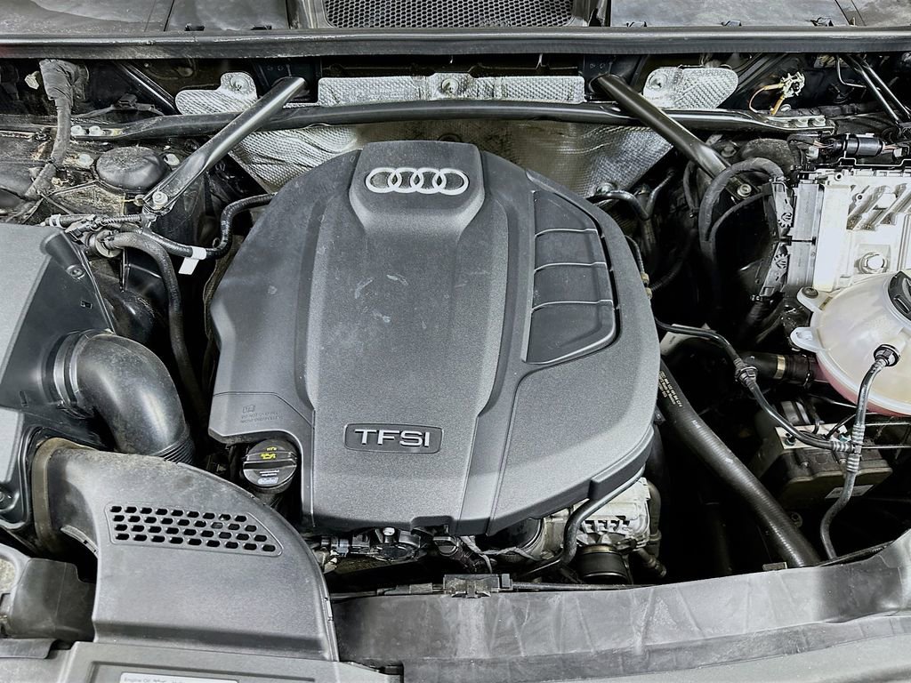 Used 2019 Audi Q5 2.0T Premium Plus w/ Premium Plus Package image 9