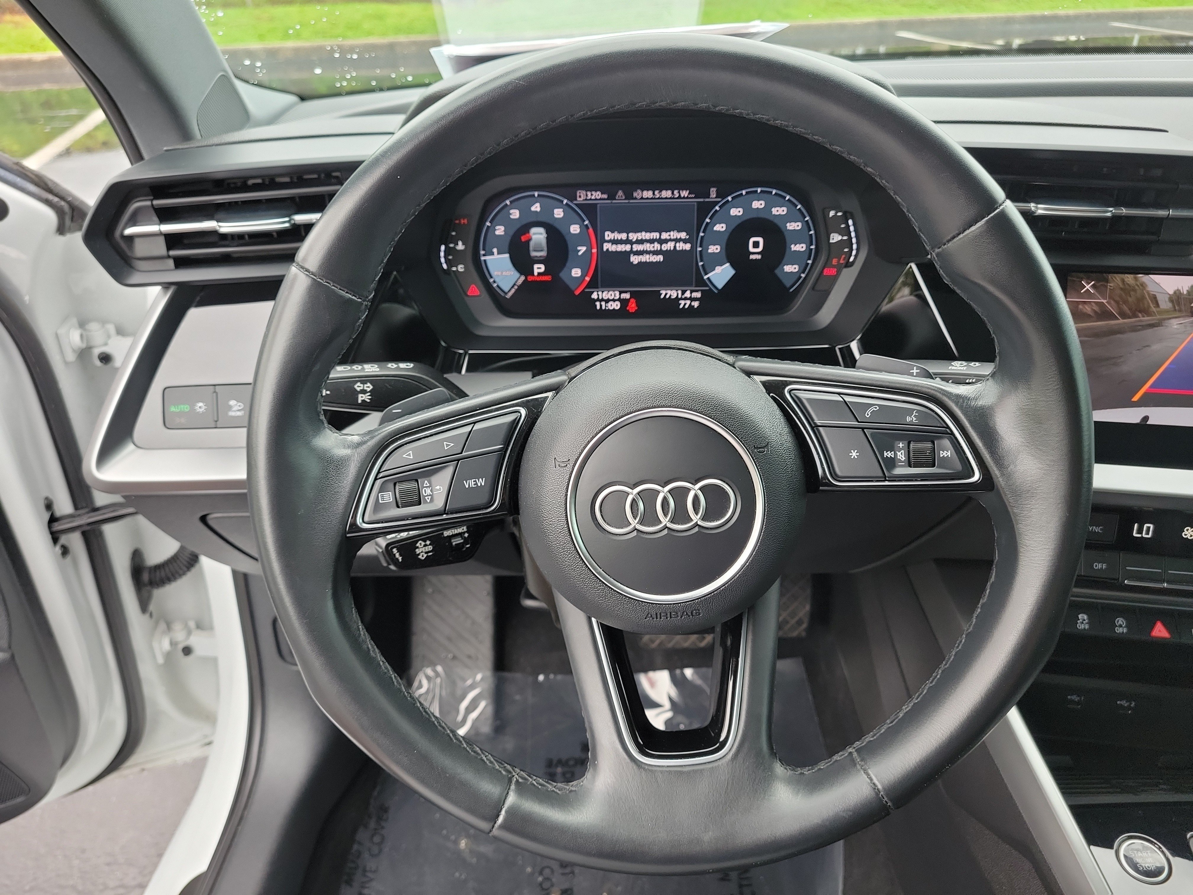 Used 2024 Audi A3 2.0T Premium FWD image 28