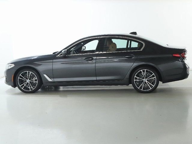 Certified 2023 BMW 530i xDrive w/ Premium Package AWD/4WD image 40