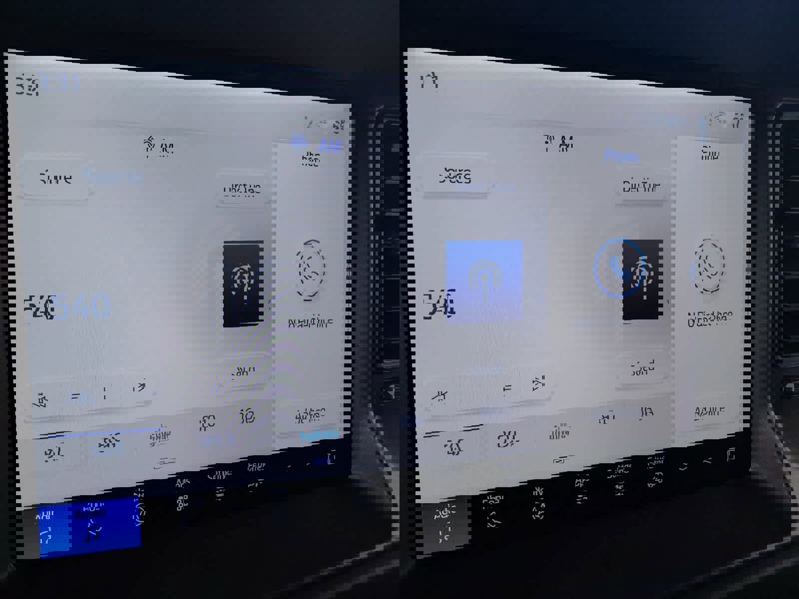 New 2025 Ford Bronco Badlands image 40