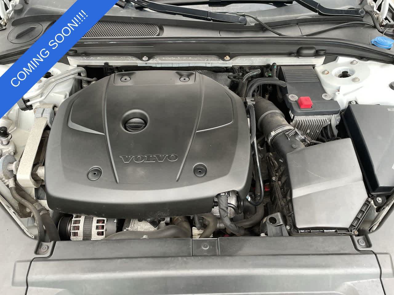 Used 2018 Volvo S90 T5 Momentum w/ Momentum Plus Package AWD/4WD image 32