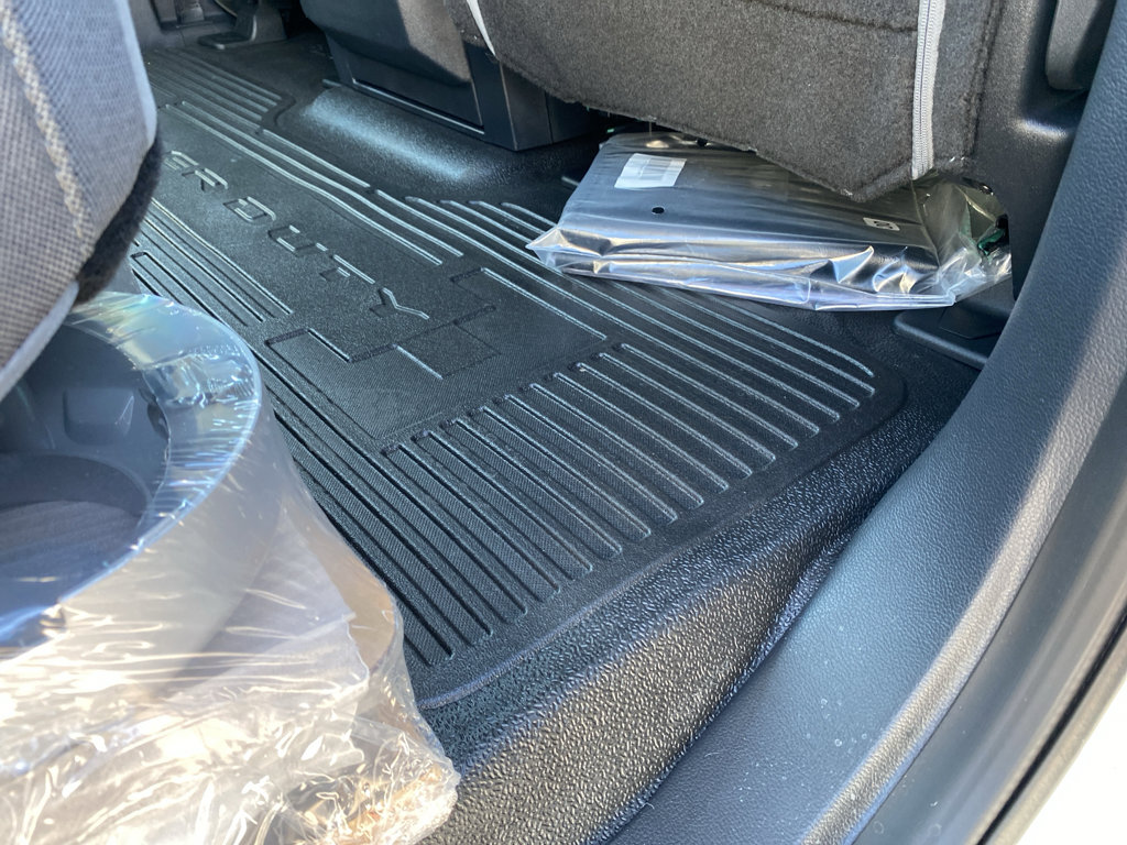 New 2026 Ford F250 XL w/ XL Off-Road Package image 13