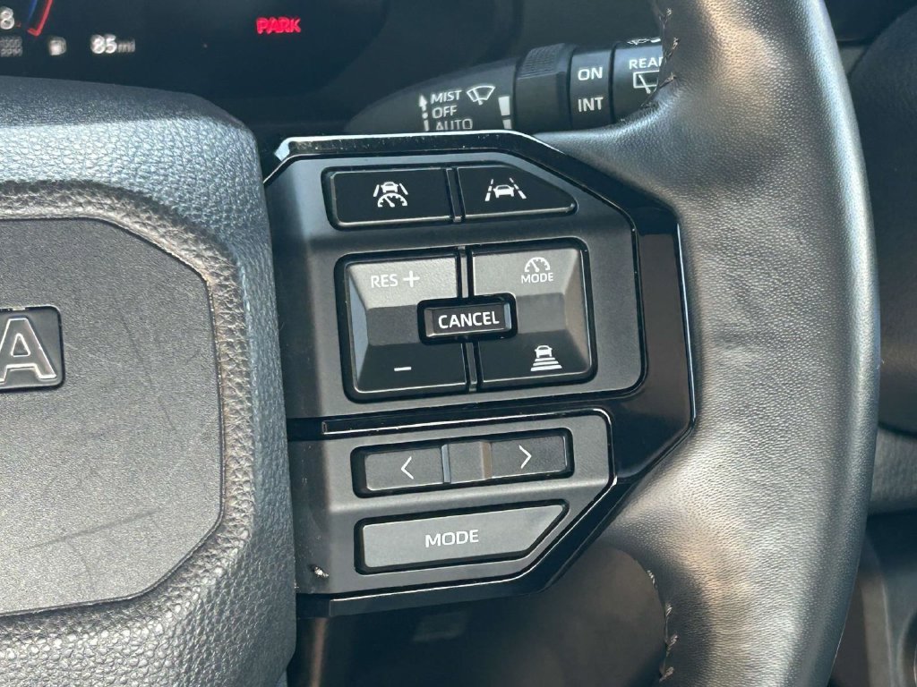 Used 2025 Toyota Land Cruiser 1958 AWD/4WD image 20