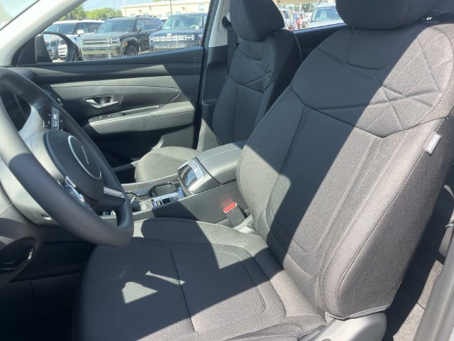 New 2026 Hyundai Tucson SE w/ Tow & Go Package FWD image 20