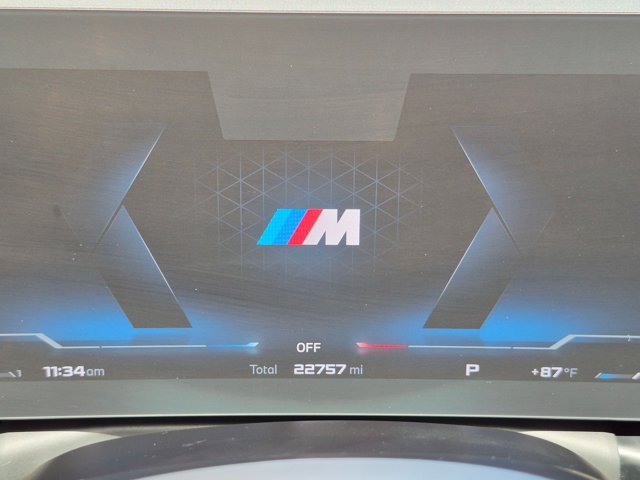 Used 2025 BMW M340i xDrive AWD/4WD image 10