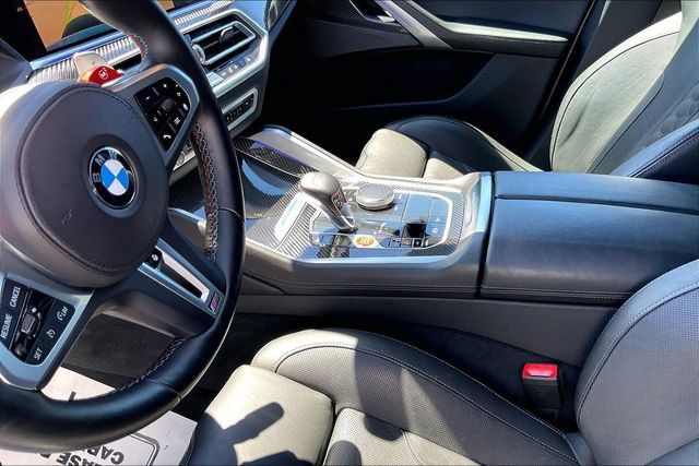 Used 2023 BMW X6 M AWD/4WD image 17