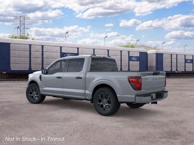 New 2026 Ford F150 STX RWD image 4