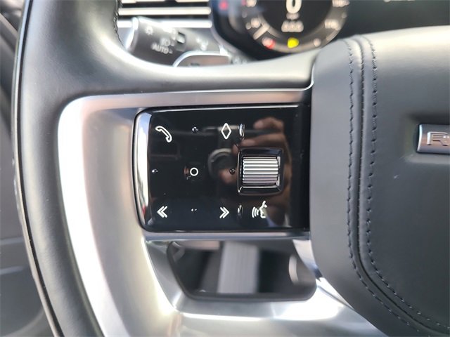 Used 2023 Land Rover Range Rover SE image 30