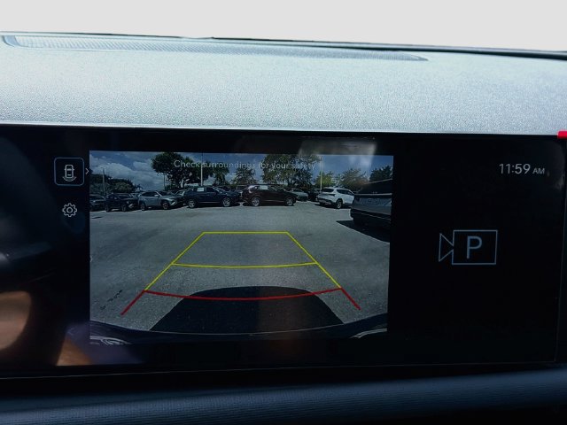 New 2026 Hyundai Tucson SE FWD image 13