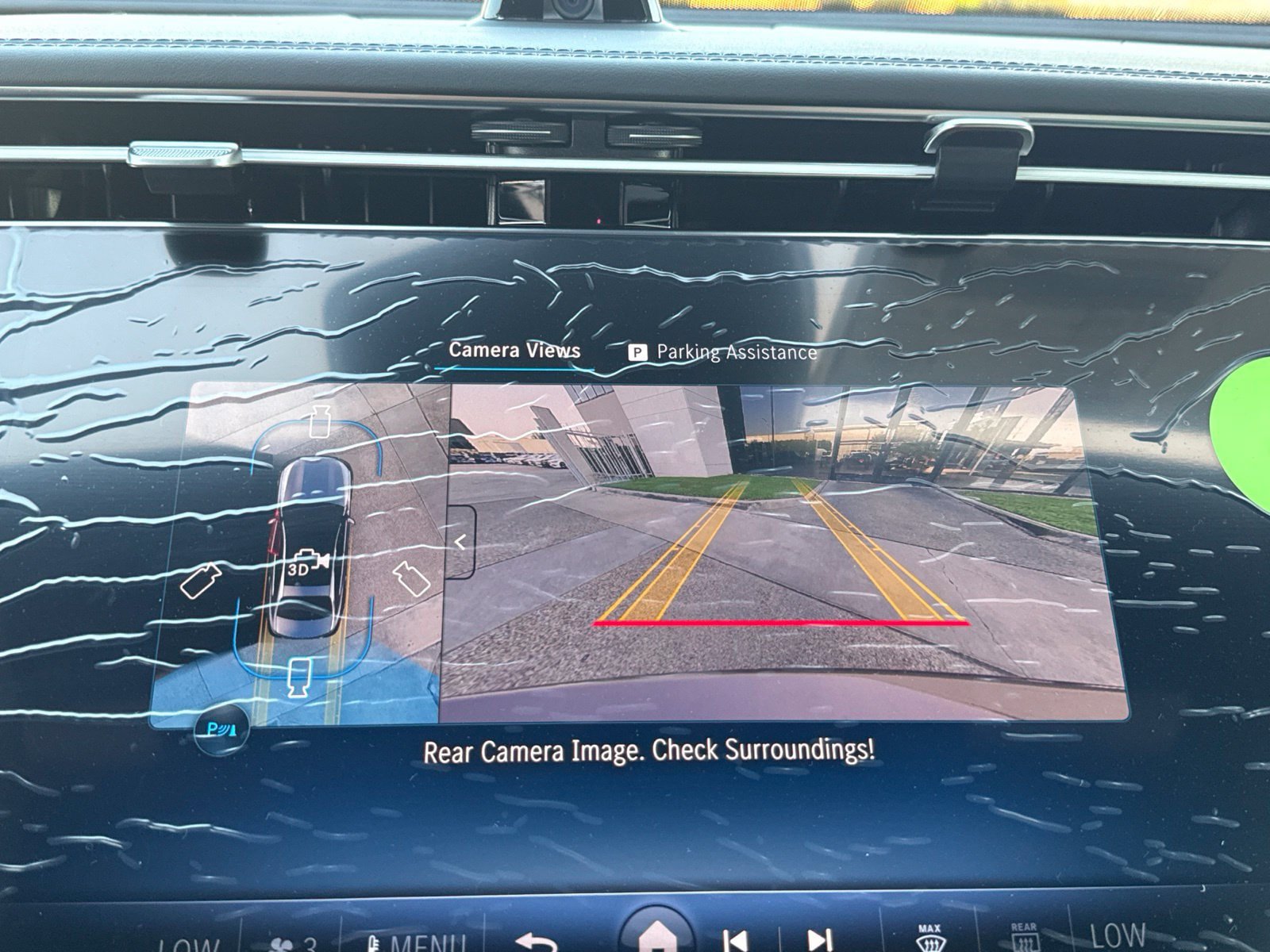 New 2027 Mercedes-Benz E 450 4MATIC Sedan image 25