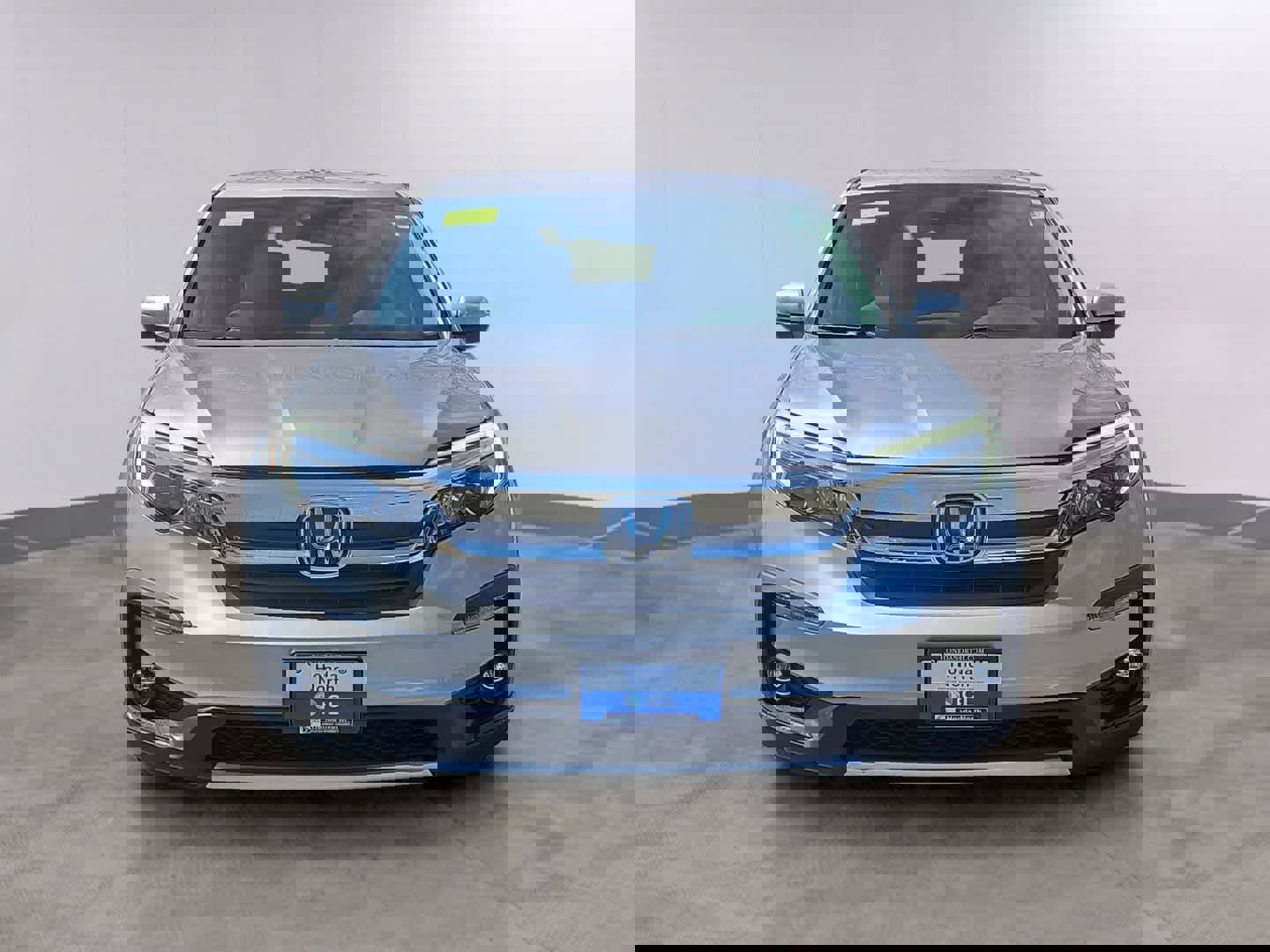 Used 2021 Honda Pilot EX image 2