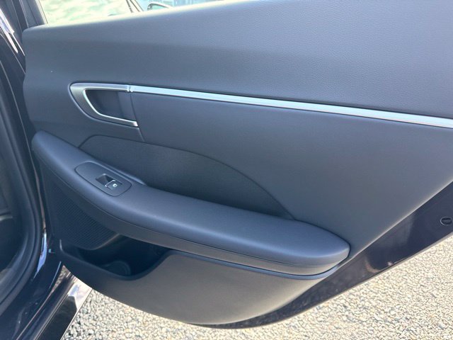 New 2026 Hyundai Sonata SEL AWD/4WD image 11