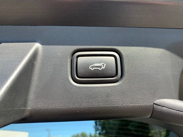 Certified 2024 Hyundai Tucson SEL image 6