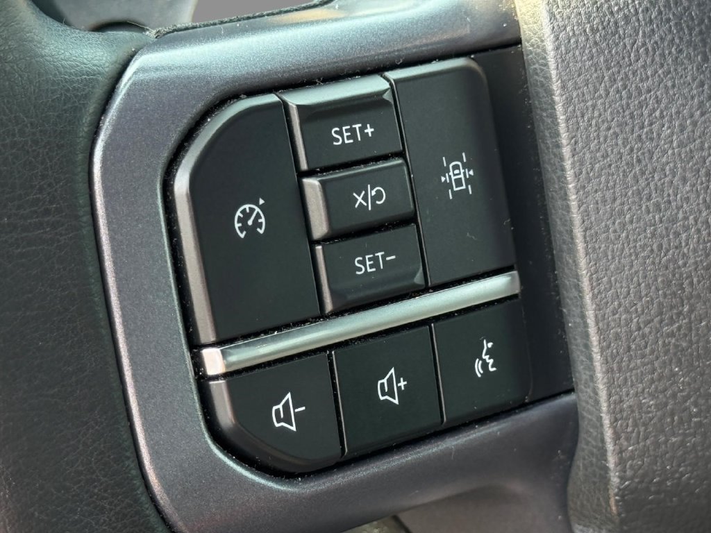 Used 2023 Ford F150 XLT w/ Equipment Group 302A High AWD/4WD image 19