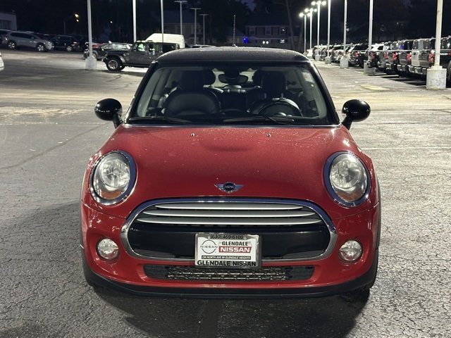 Used 2015 MINI Cooper 2-Door Hardtop video 2