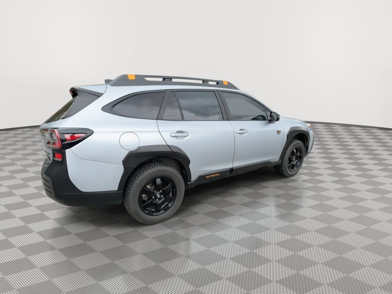 Used 2022 Subaru Outback Wilderness AWD/4WD image 8