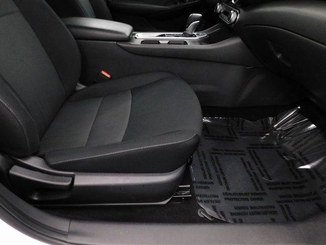 Used 2024 Nissan Sentra SV image 34