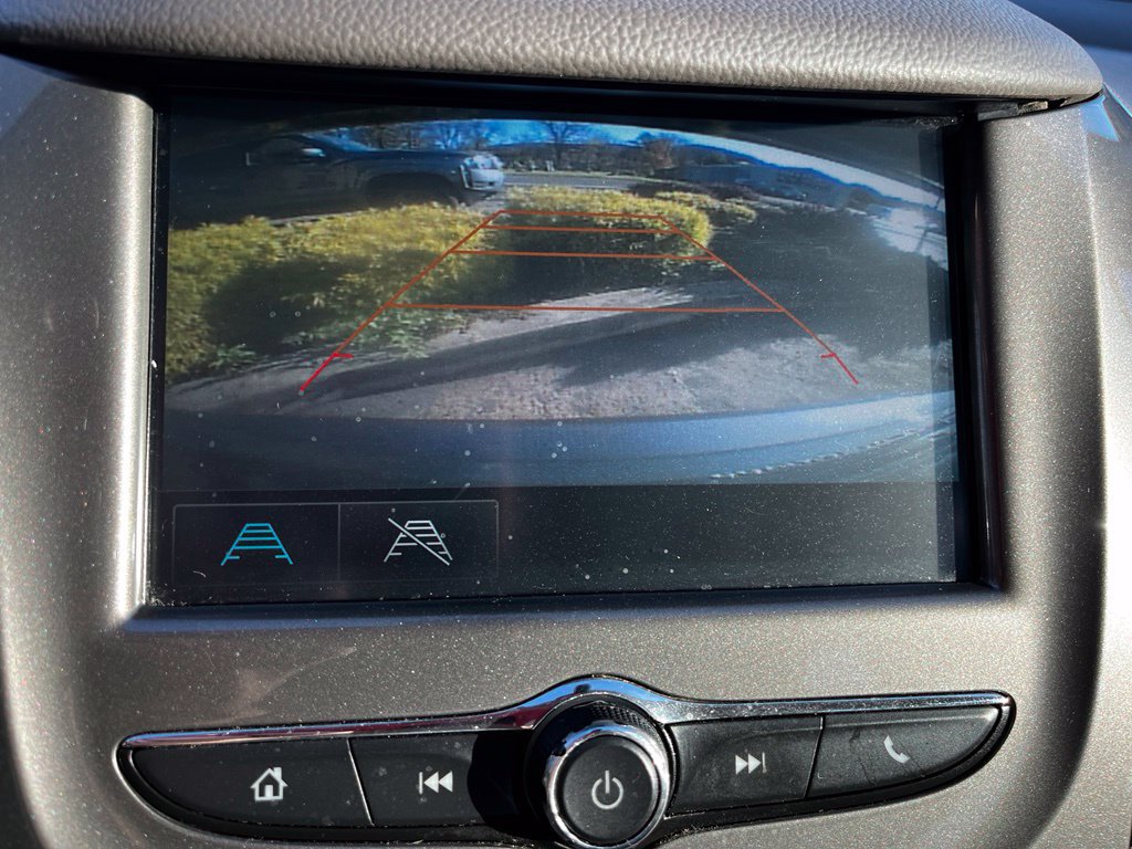 Used 2018 Chevrolet Cruze LT w/ Convenience Package FWD image 17