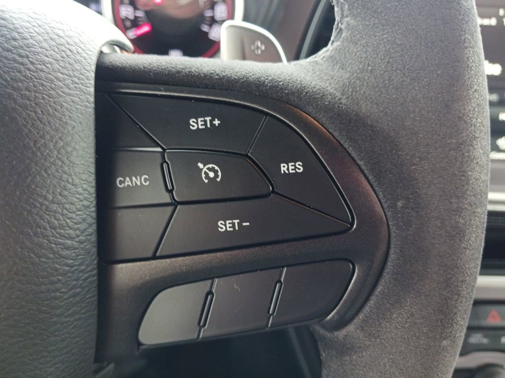 Used 2022 Dodge Challenger R/T Scat Pack w/ 1320 Plus Group image 36