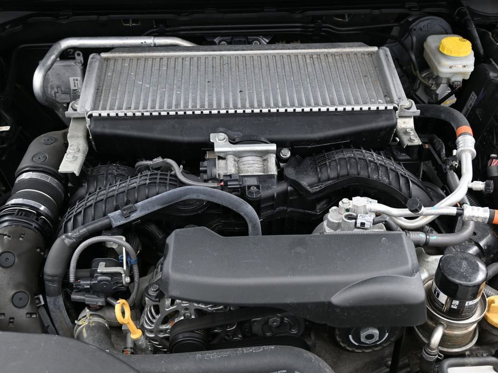 Used 2023 Subaru Legacy Touring XT AWD/4WD image 39