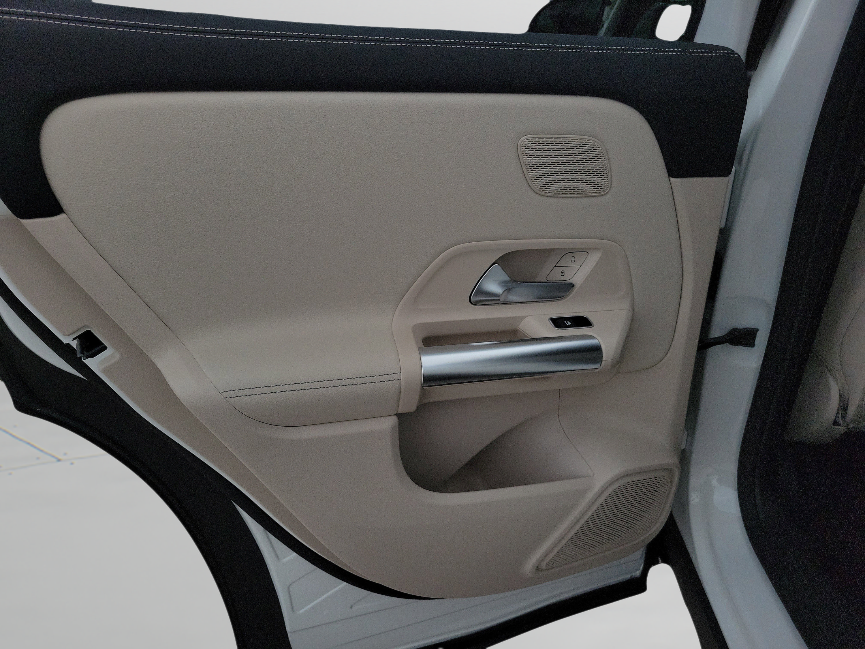 Certified 2026 Mercedes-Benz GLA 250 image 7