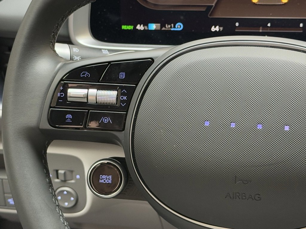 Certified 2025 Hyundai Ioniq 6 SEL image 19