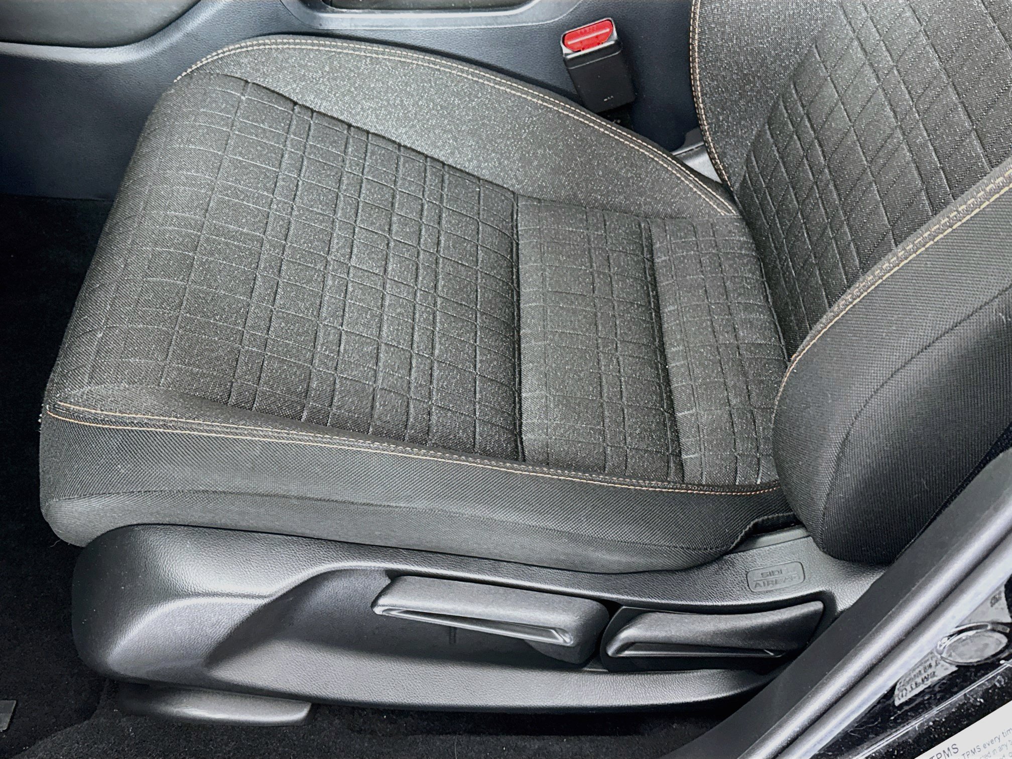 Certified 2023 Honda HR-V Sport image 18