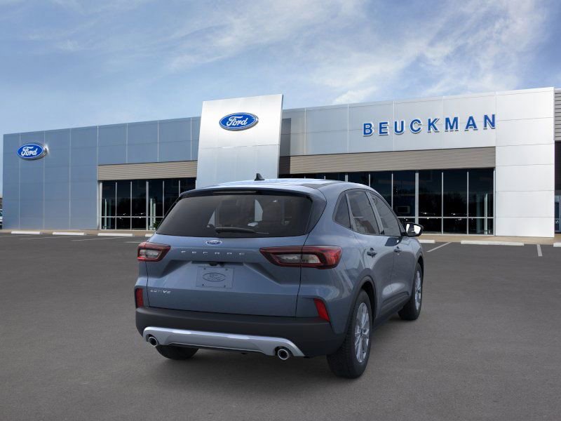 Used 2026 Ford Escape Active w/ Cold Weather Package image 9