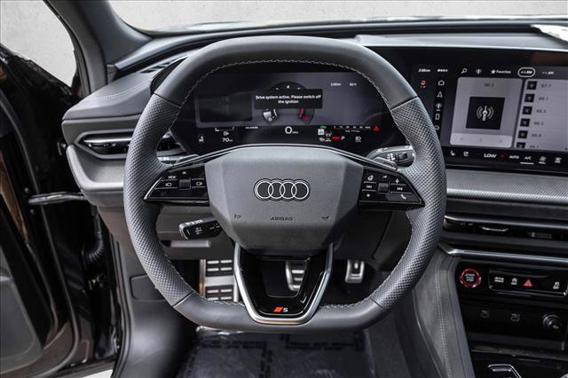 New 2026 Audi SQ5 Premium Plus AWD/4WD image 13