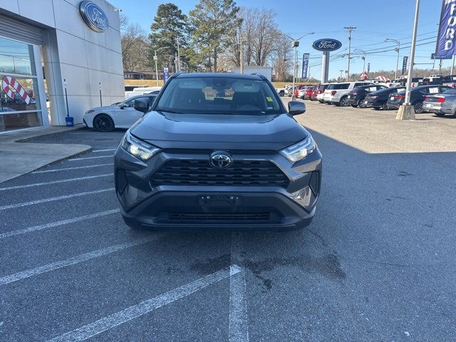 Used 2024 Toyota RAV4 XLE image 2