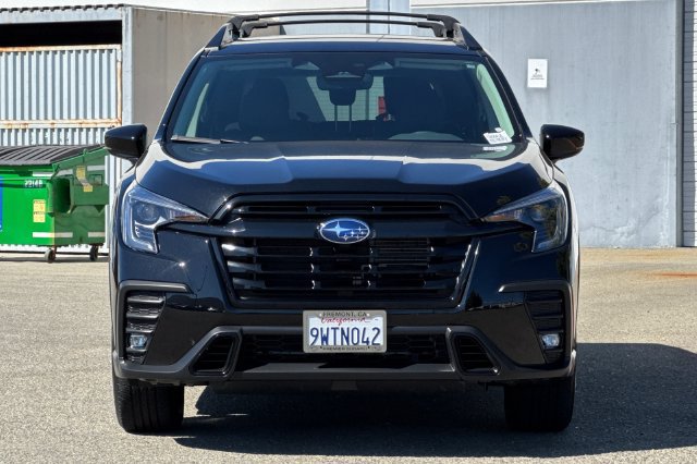 Certified 2026 Subaru Ascent Premium AWD/4WD image 9