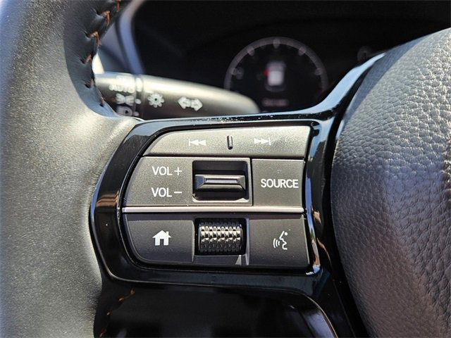 Used 2023 Honda HR-V Sport image 28