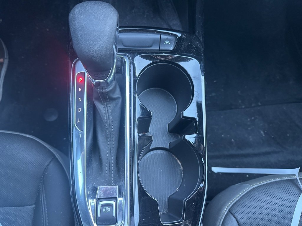 Used 2024 Chevrolet Trax ACTIV w/ Sunroof Package image 19