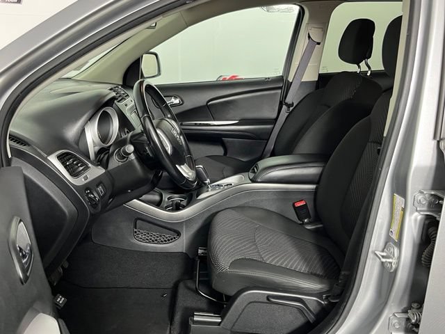 Used 2019 Dodge Journey SE w/ Connectivity Group AWD/4WD image 20