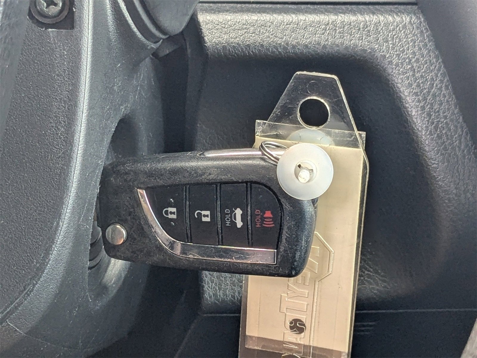 Used 2024 Toyota Camry LE image 29