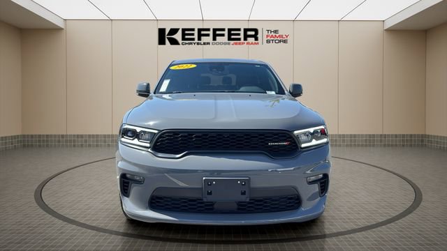 Used 2022 Dodge Durango GT AWD/4WD image 9
